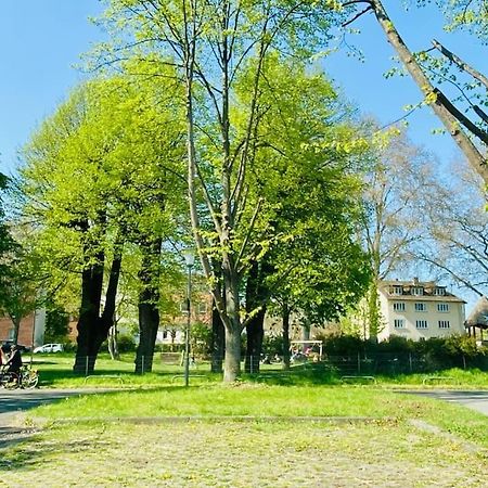 Kassel: Alles, Was Du Brauchst! Esterno foto