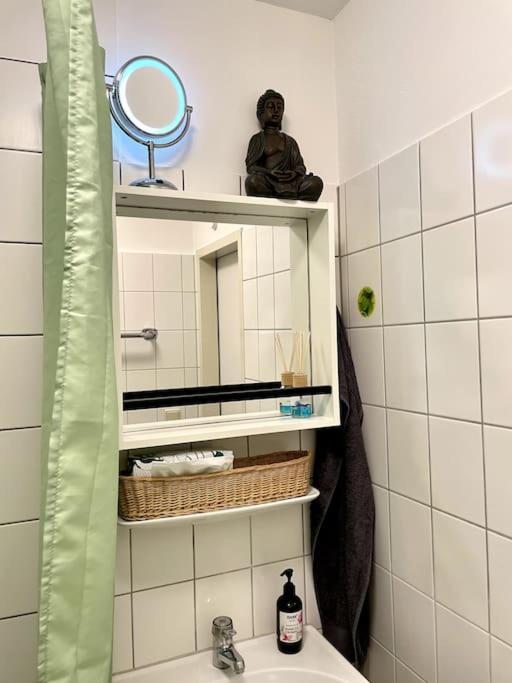 Kassel: Alles, Was Du Brauchst! Esterno foto