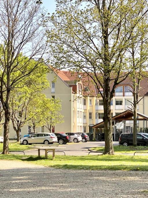 Kassel: Alles, Was Du Brauchst! Esterno foto